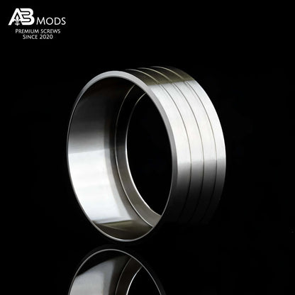 Ab Mods MAX 22mm RDA