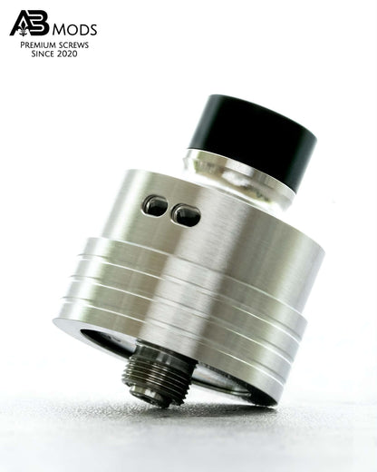 Ab Mods MAX 22mm RDA