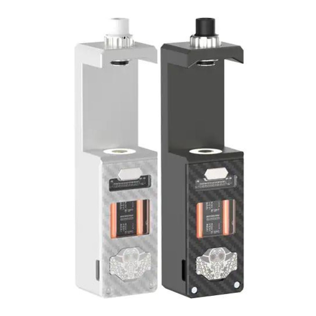 BP Mods AMPBB Luxury Edition - Vaporis