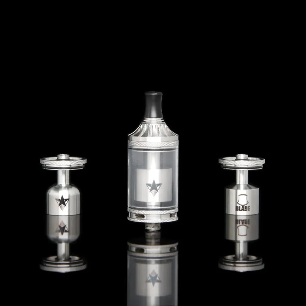 BKS-Blade RTA Set - Vaporis