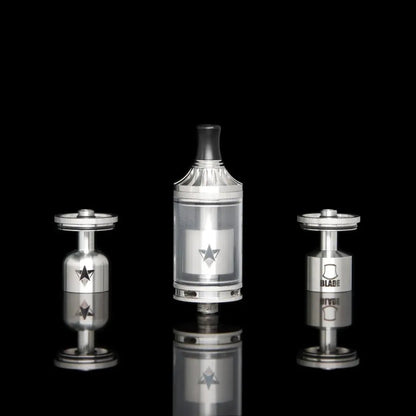 BKS-Blade RTA Set - Vaporis