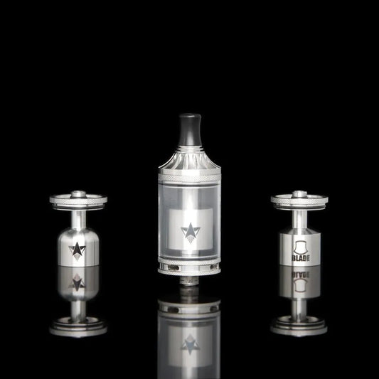 BKS-Blade RTA Set - Vaporis