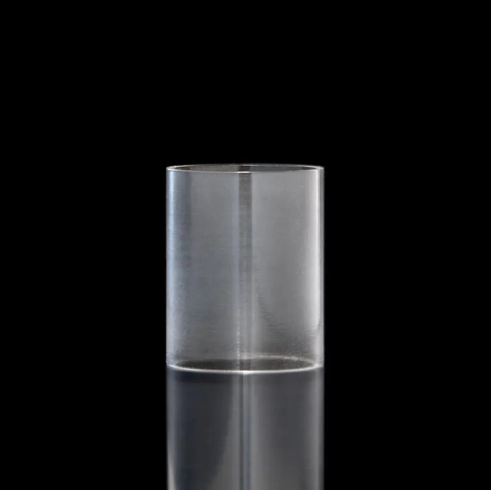 BKS - Blade RTA PCTG Clear Tank - Vaporis