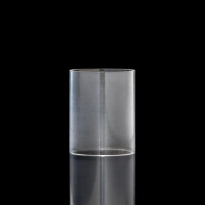 BKS - Blade RTA PCTG Clear Tank - Vaporis