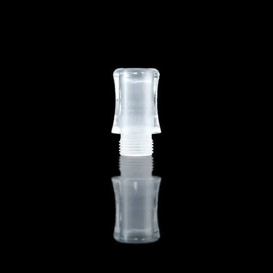 BKS - Blade RTA PCTG Clear Drip Tip - Vaporis