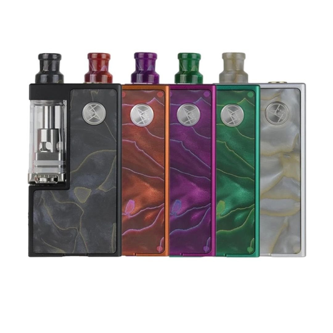 BP Mods Razor AIO Luxury Edition - Vaporis