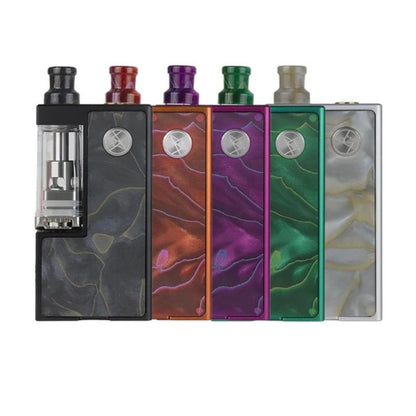 BP Mods Razor AIO Luxury Edition - Vaporis