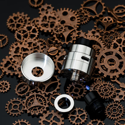 LP Mods Decree rda - Vaporis