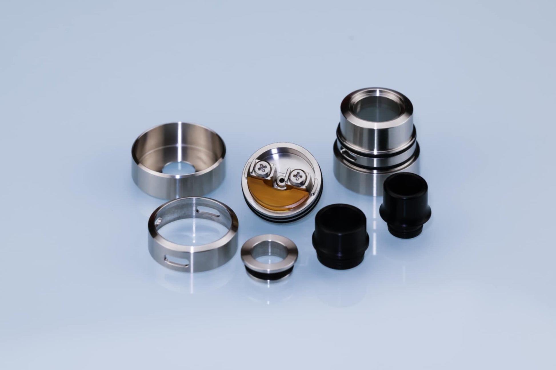 LP Mods Decree rda - Vaporis