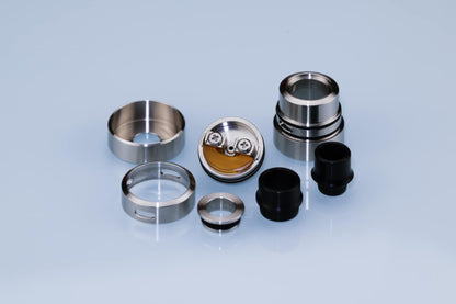LP Mods Decree rda - Vaporis
