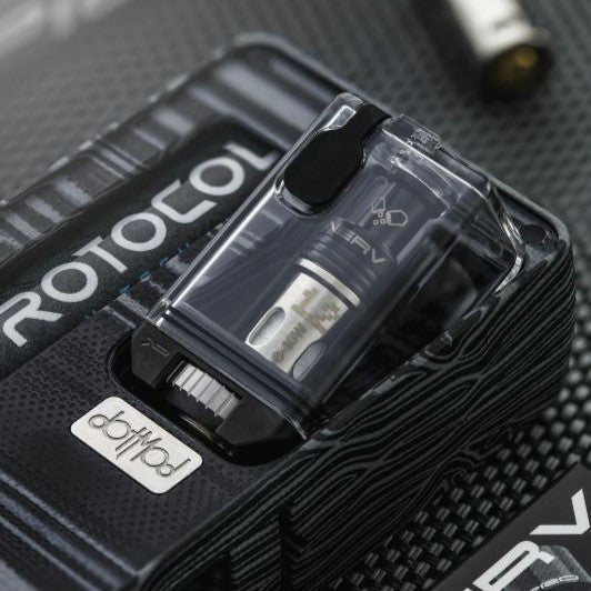 Protocol Vape Tech Dot Nerv - Vaporis