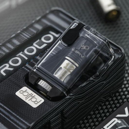 Protocol Vape Tech Dot Nerv - Vaporis