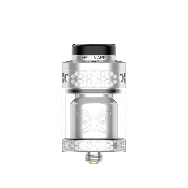 Hellvape Dead Rabbit 4 RTA 26mm - Vaporis