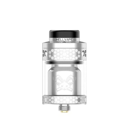 Hellvape Dead Rabbit 4 RTA 26mm - Vaporis