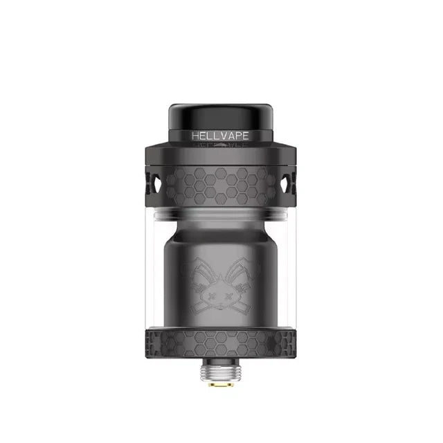 Hellvape Dead Rabbit 4 RTA 26mm - Vaporis