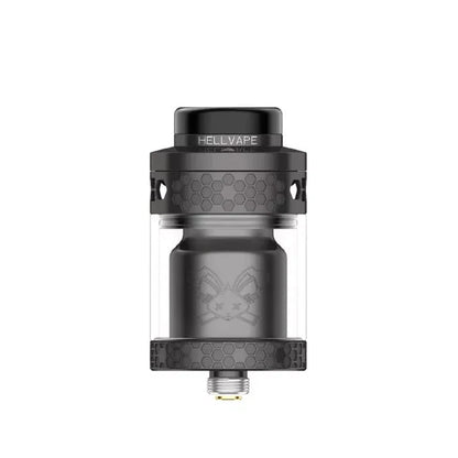 Hellvape Dead Rabbit 4 RTA 26mm - Vaporis