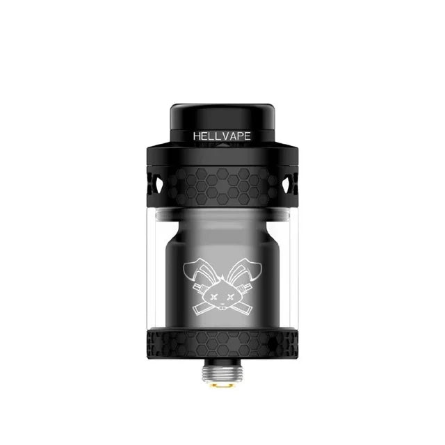 Hellvape Dead Rabbit 4 RTA 26mm - Vaporis