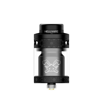 Hellvape Dead Rabbit 4 RTA 26mm - Vaporis