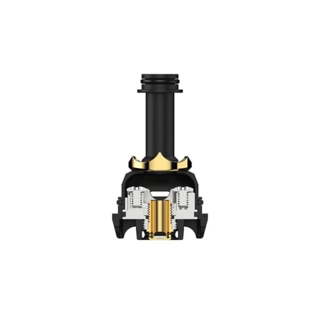 IDot RBA - ThunderCloud x Monarchy - Vaporis