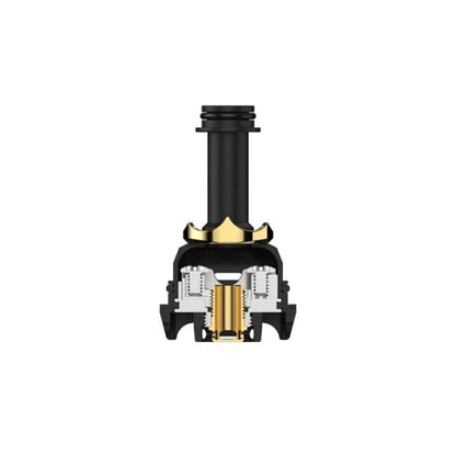 IDot RBA - ThunderCloud x Monarchy - Vaporis