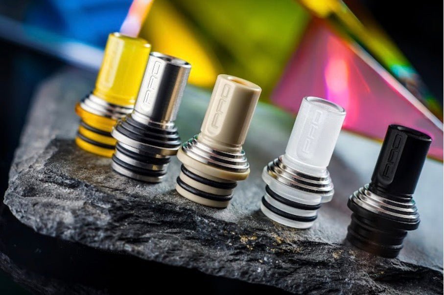 Protocol Vape Tech Royal DL 510 Drip Tip - Vaporis