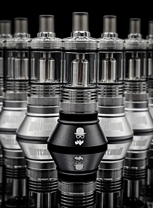 The Vaping Gentlemen Club Millennium GC - Vaporis