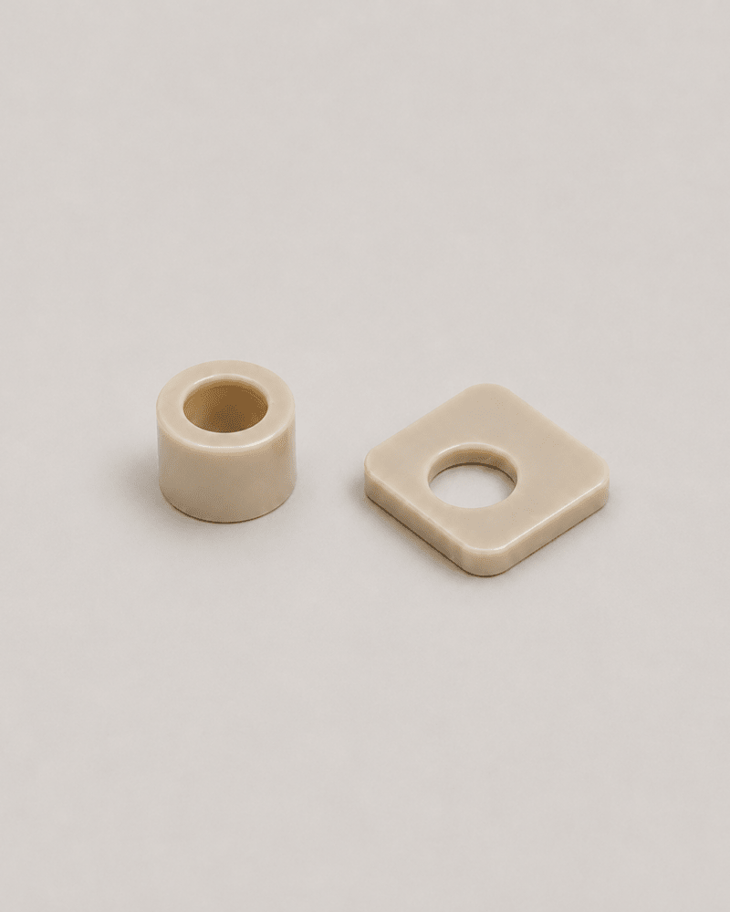 Insulator Kit Versailles Rda by Centenary Mods - Vaporis