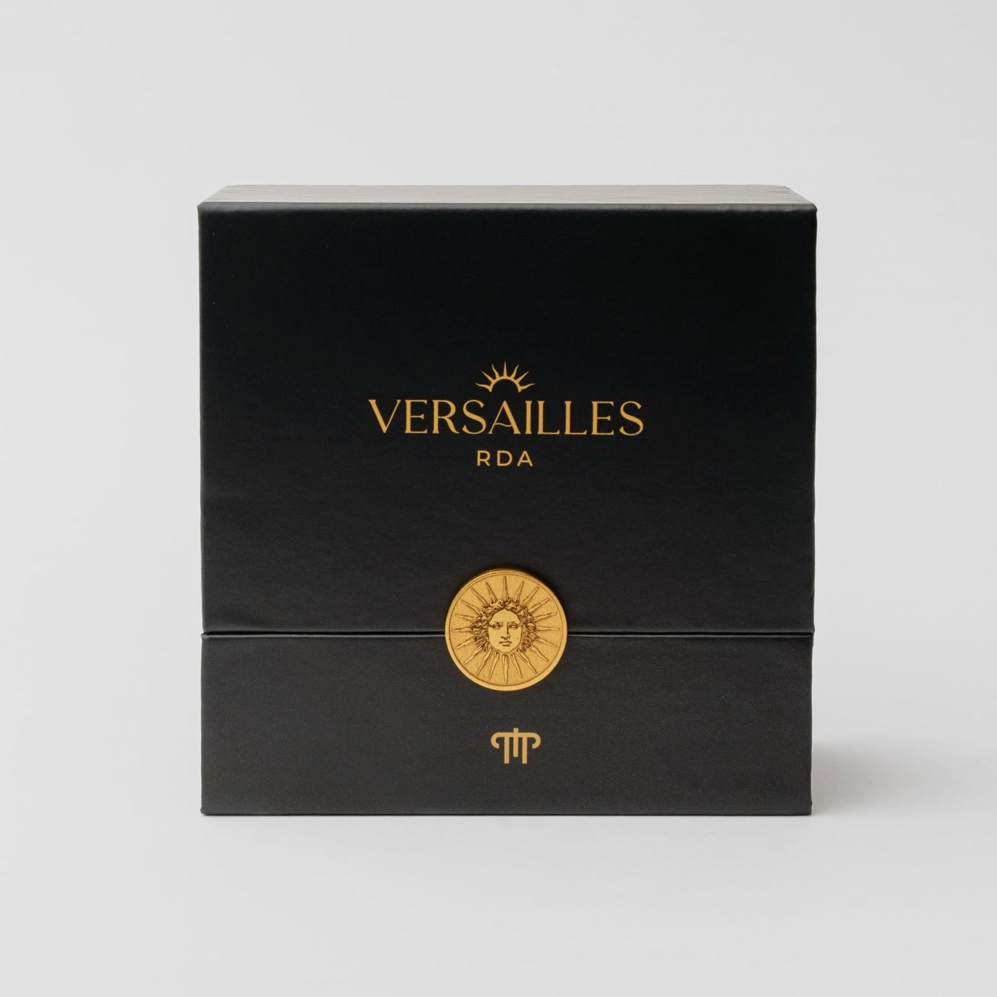 Versailles Rda by Centenary Mods - Vaporis