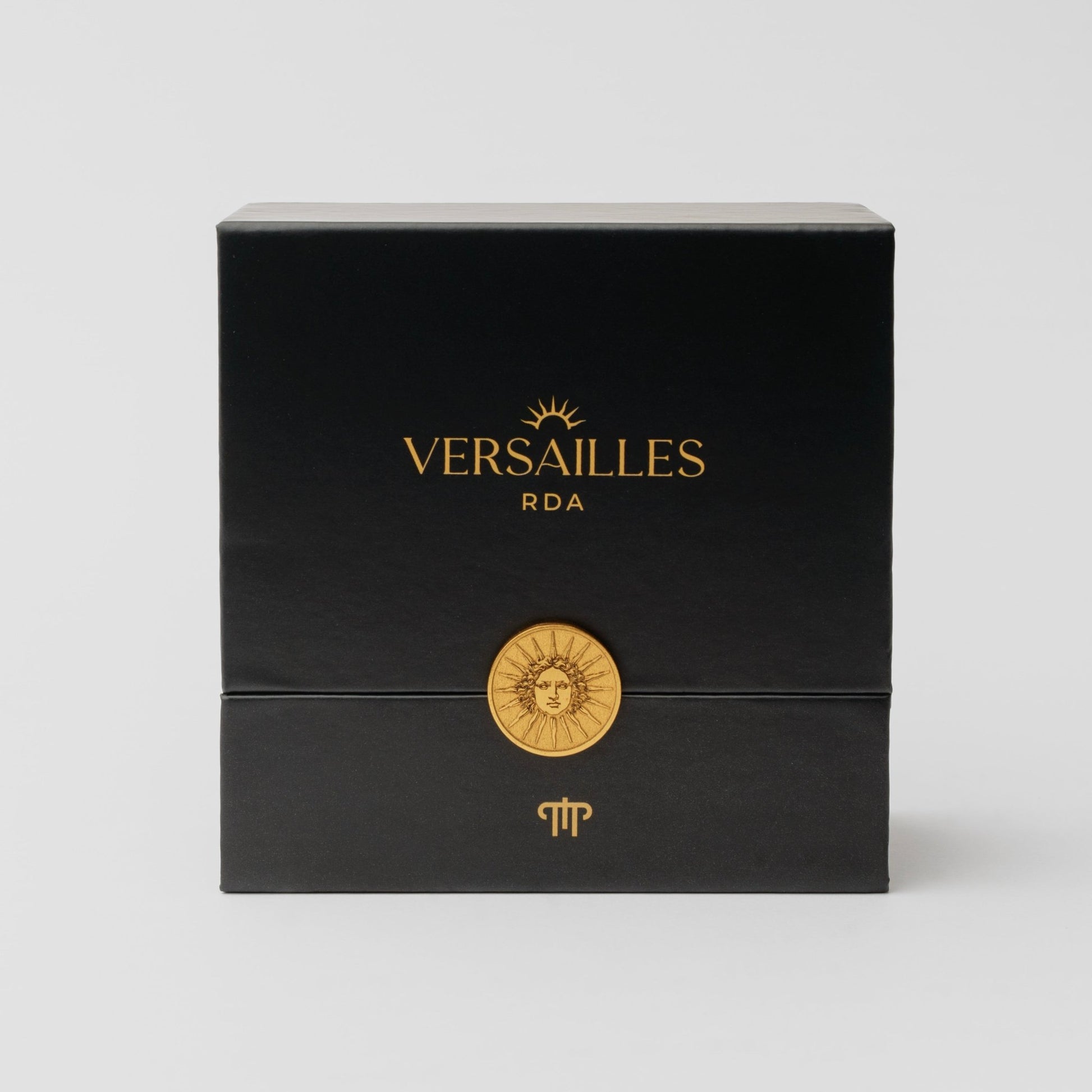 Versailles Rda by Centenary Mods - Vaporis