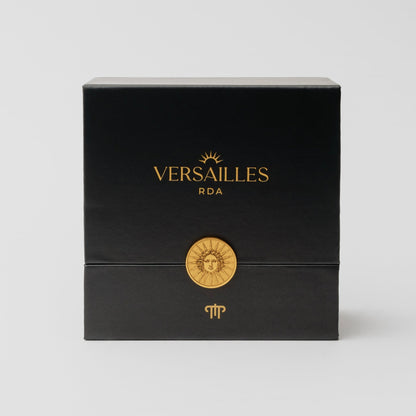 Versailles Rda by Centenary Mods - Vaporis
