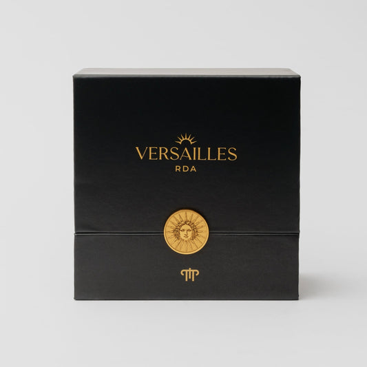 Versailles Rda by Centenary Mods - Vaporis