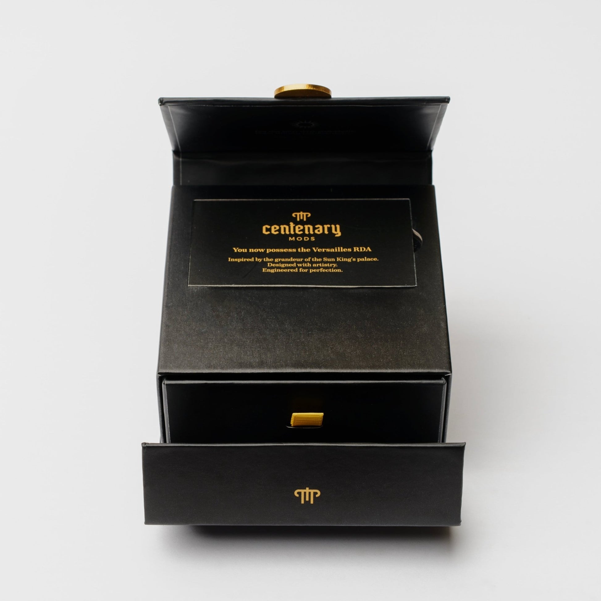 Versailles Rda by Centenary Mods - Vaporis