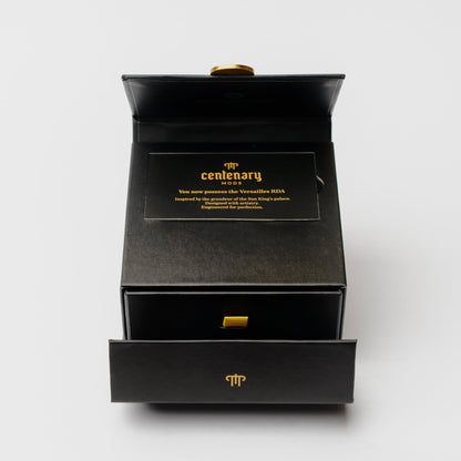 Versailles Rda by Centenary Mods - Vaporis