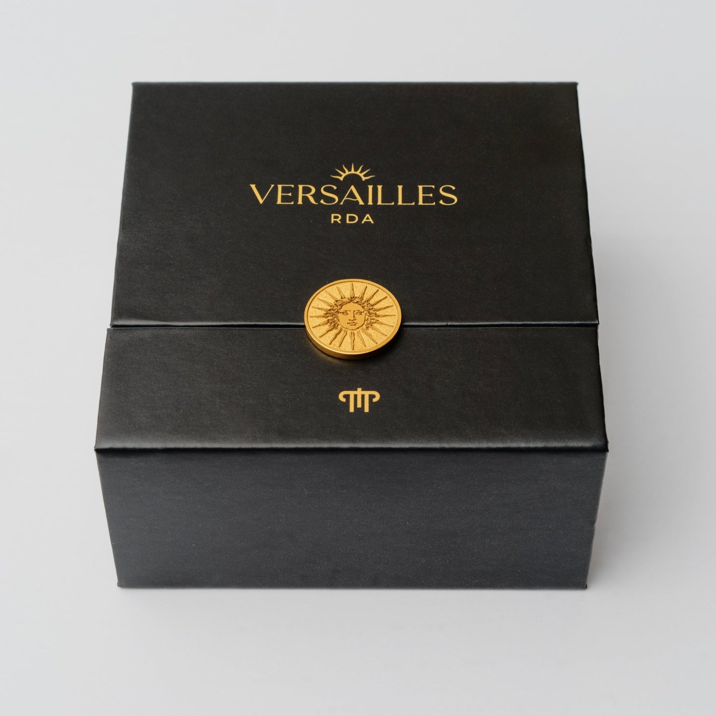 Versailles Rda by Centenary Mods - Vaporis
