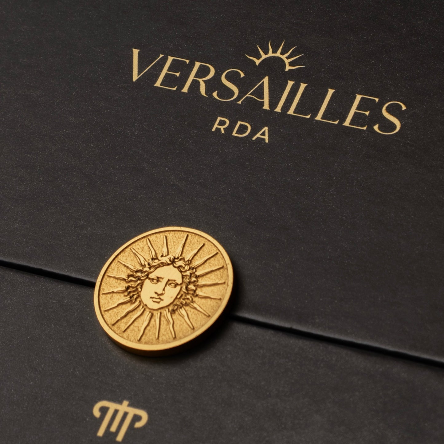 Versailles Rda by Centenary Mods - Vaporis