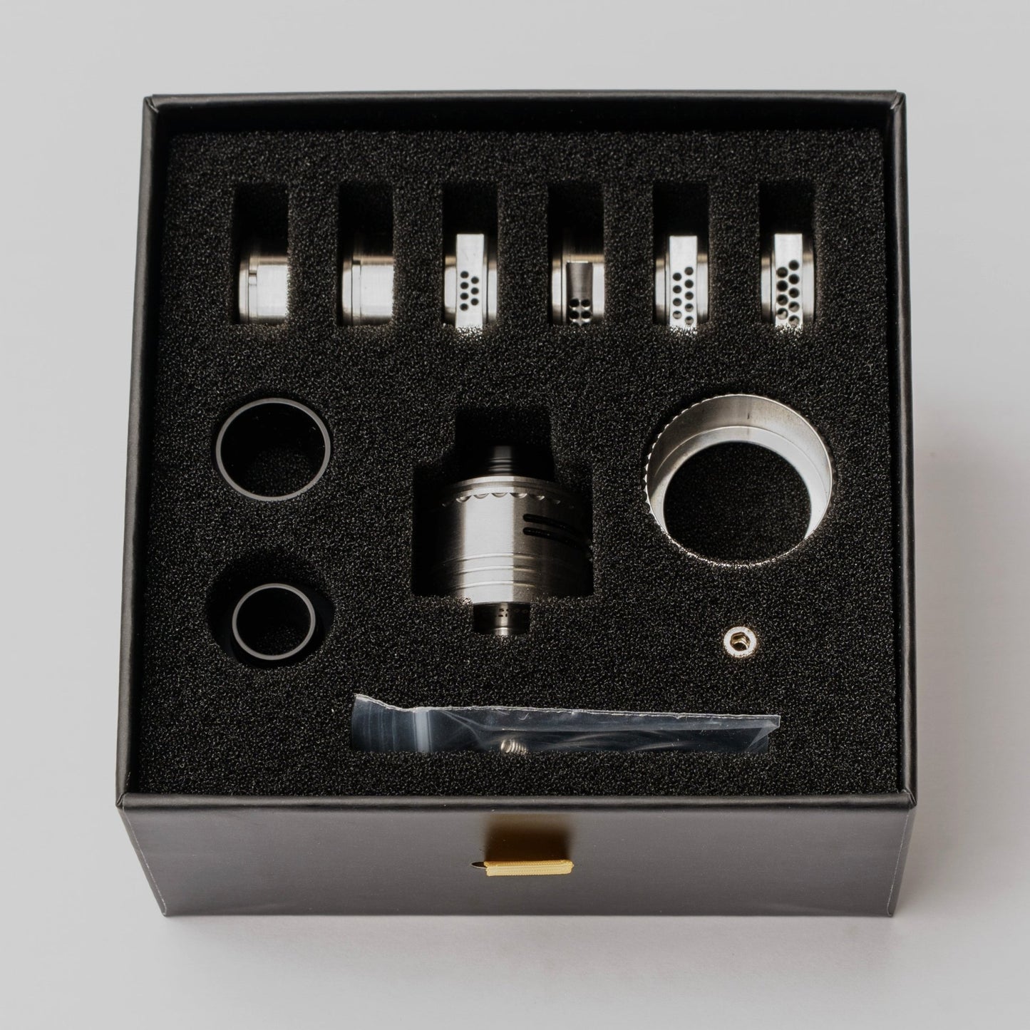 Versailles Rda by Centenary Mods - Vaporis