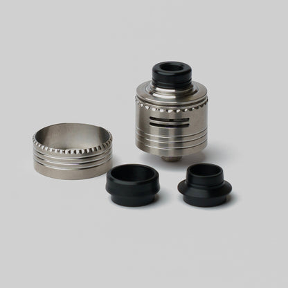 Versailles Rda by Centenary Mods - Vaporis