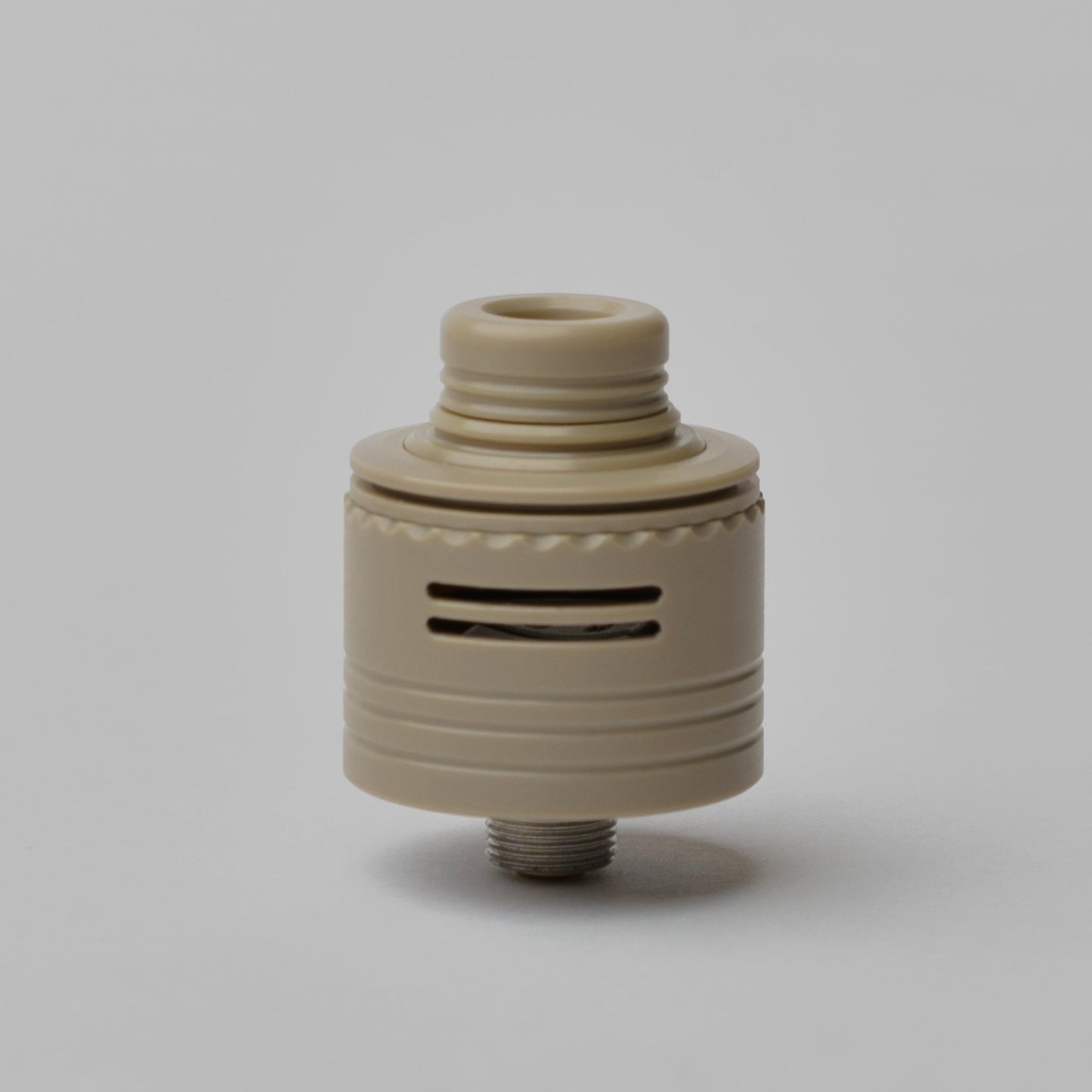 Cream Peek Kit Versailles Rda by Centenary Mods - Vaporis