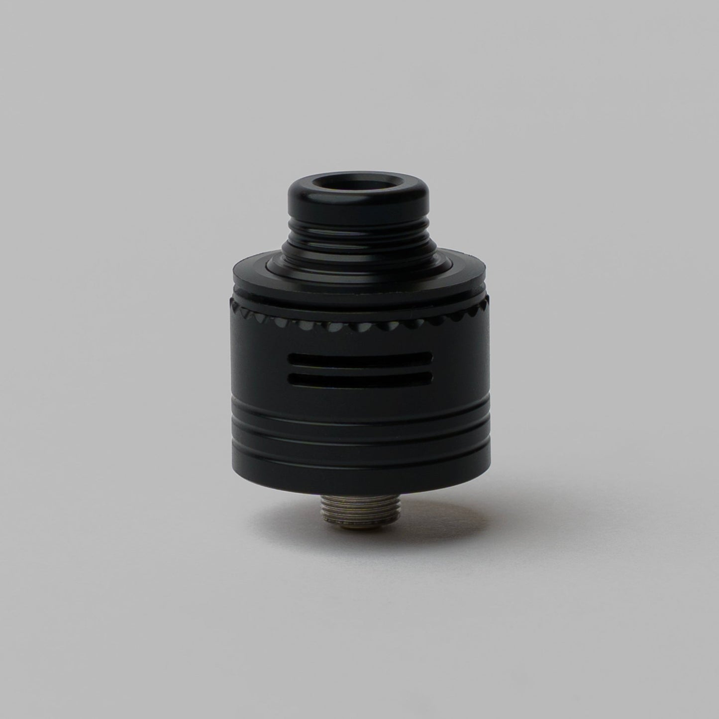 Black POM Kit Versailles Rda by Centenary Mods - Vaporis