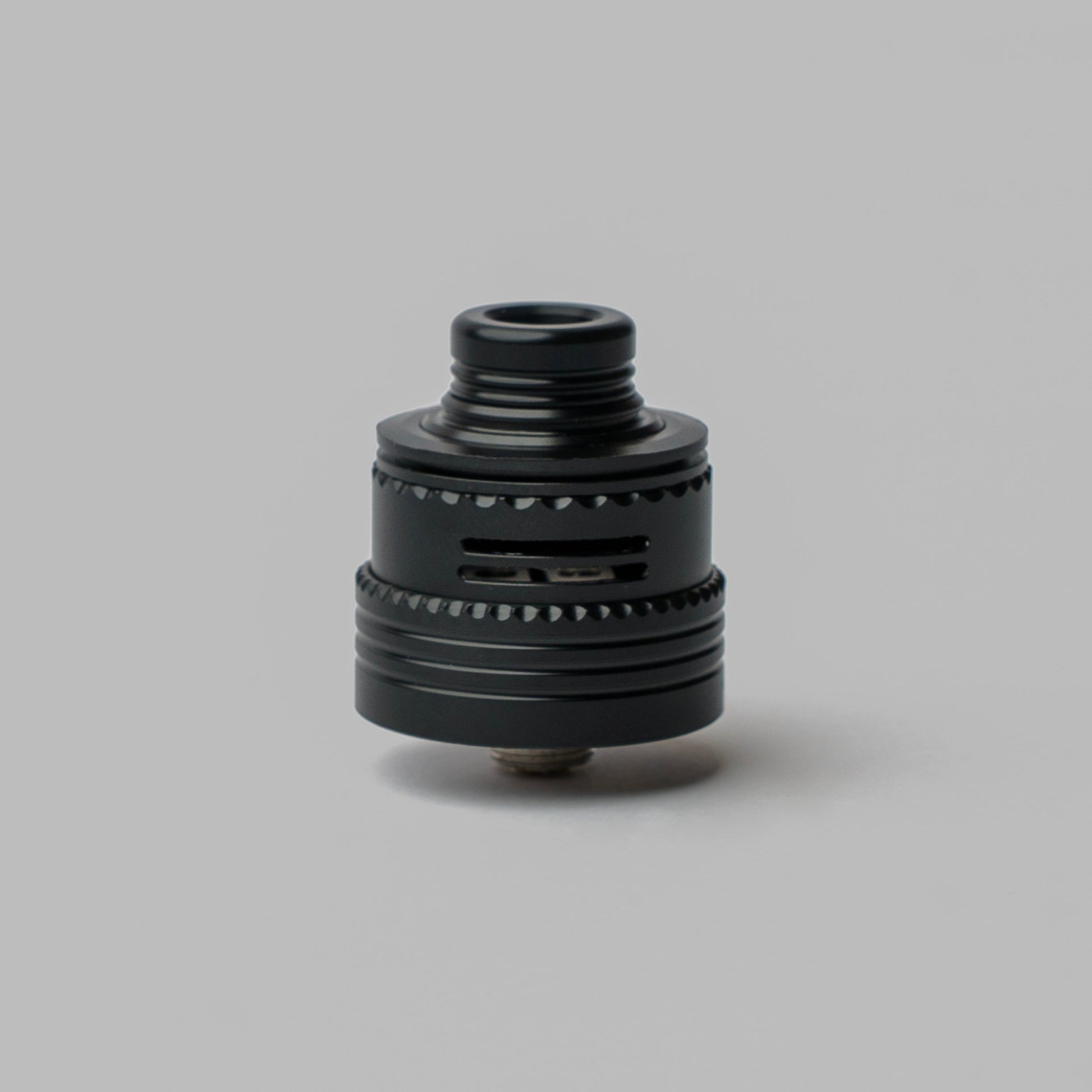 Black POM Kit Versailles Rda by Centenary Mods - Vaporis