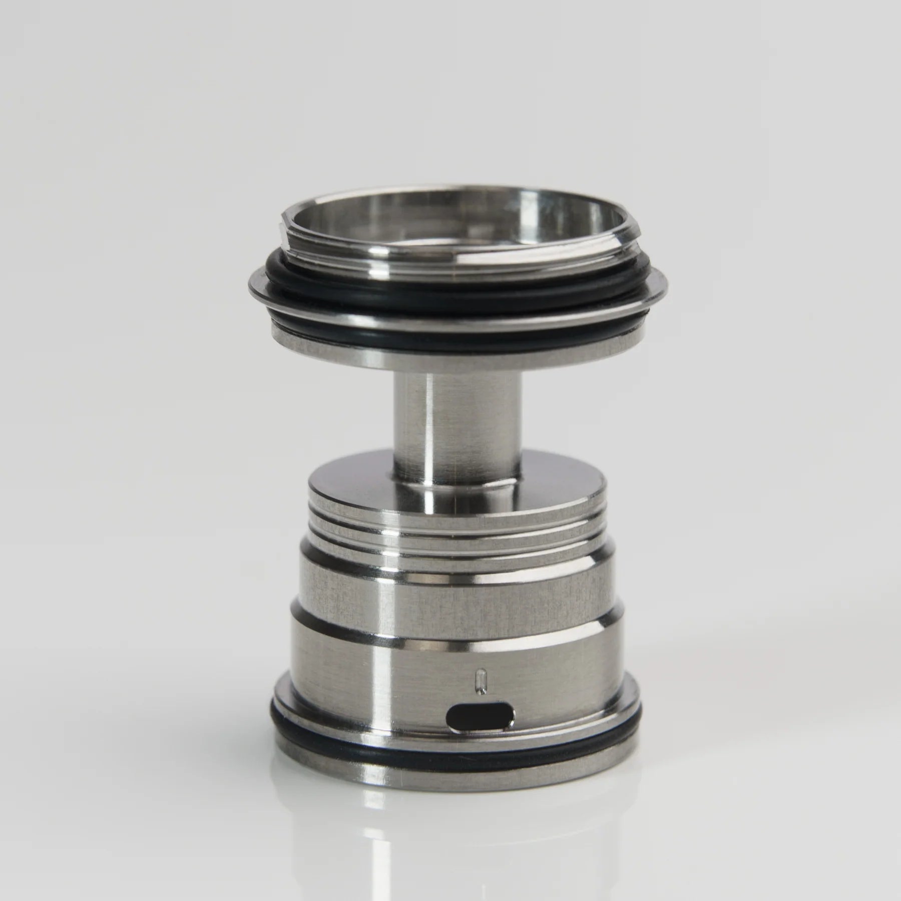 Centenary mods Minister Nano Bell - Vaporis