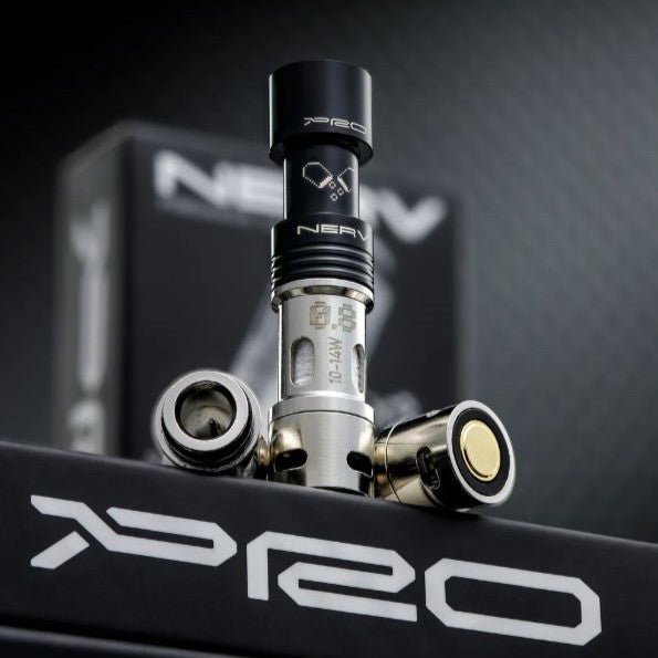 Protocol Vape TechNerv 0.8 Starter Kit - Vaporis