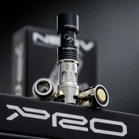 Protocol Vape TechNerv 0.8 Starter Kit - Vaporis