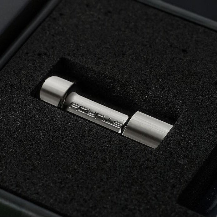 Protocol x Sturdy Starter Kit Titanium Liquid Metal - Vaporis