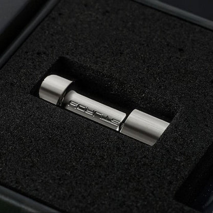 Protocol x Sturdy Starter Kit Titanium Liquid Metal - Vaporis