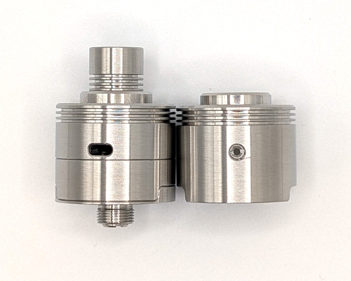 Ennequadro Mods Ground RDA - Vaporis