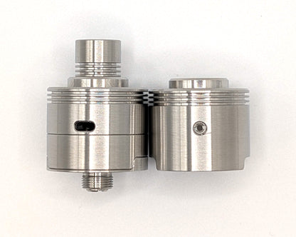 Ennequadro Mods Ground RDA - Vaporis