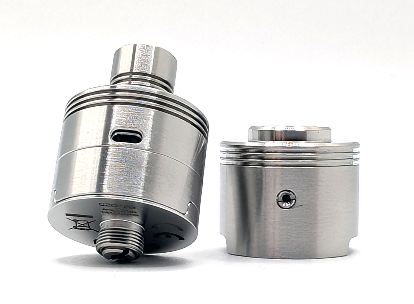 Ennequadro Mods Ground RDA - Vaporis