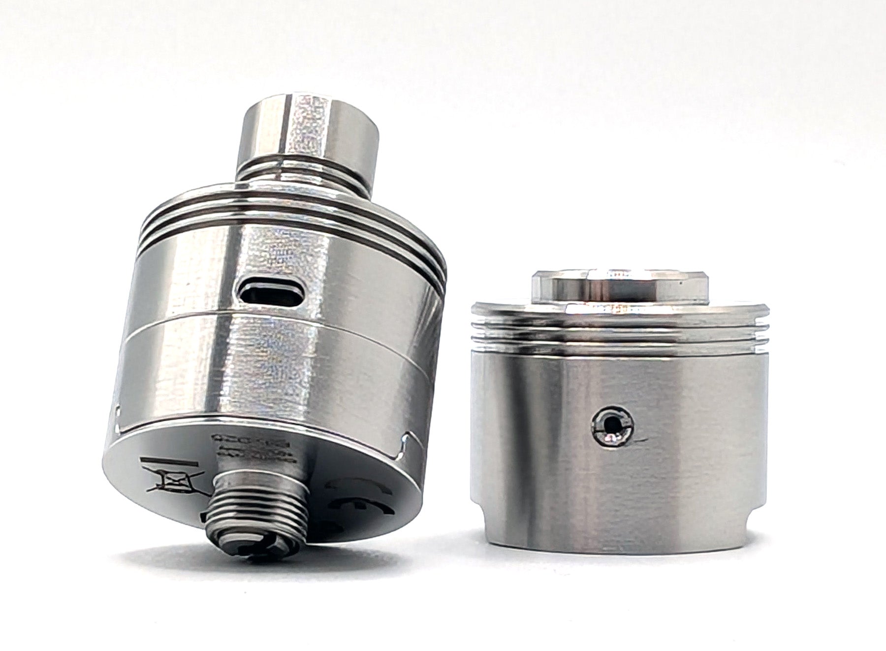 Ennequadro Mods Ground RDA - Vaporis
