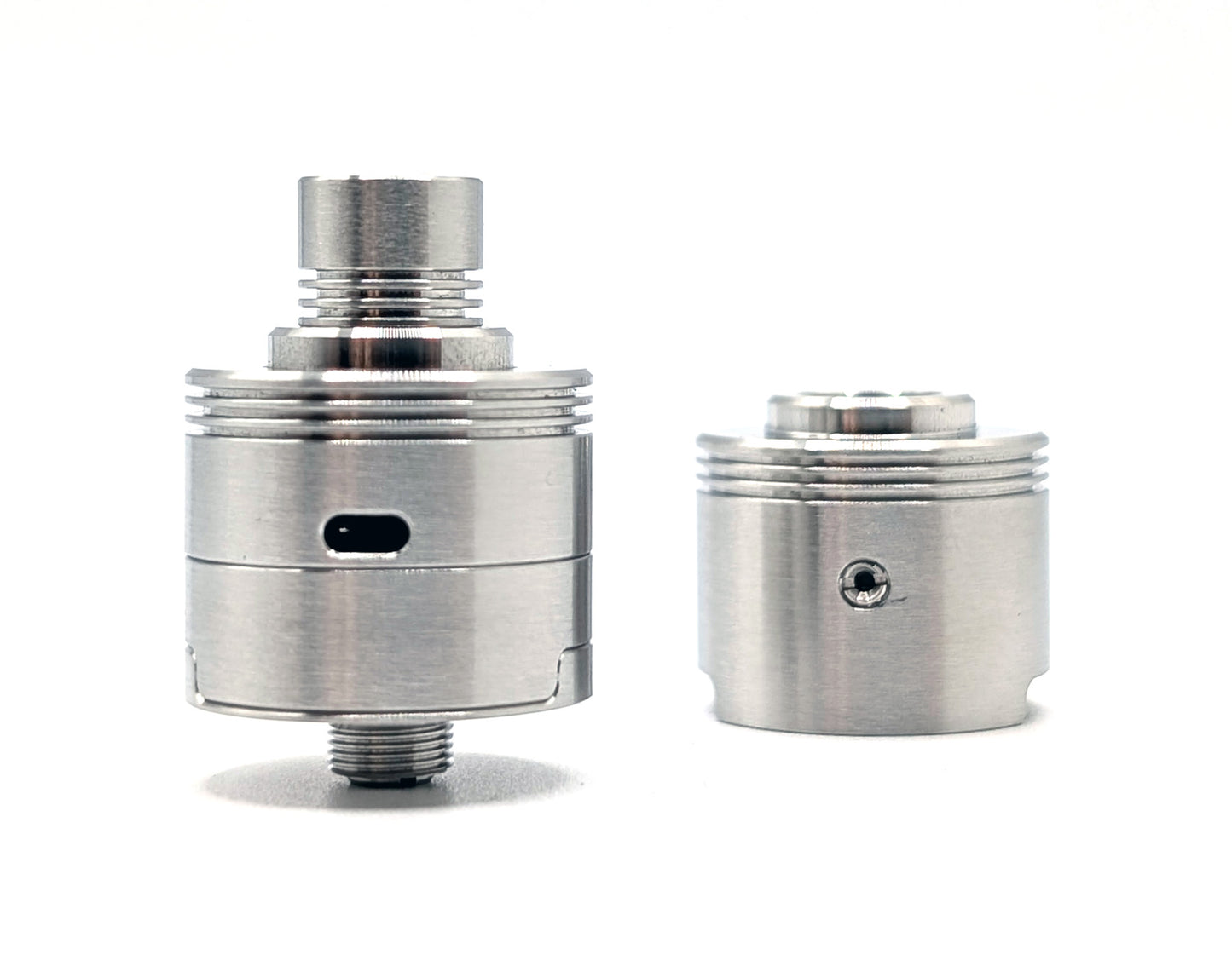 Ennequadro Mods Ground RDA - Vaporis